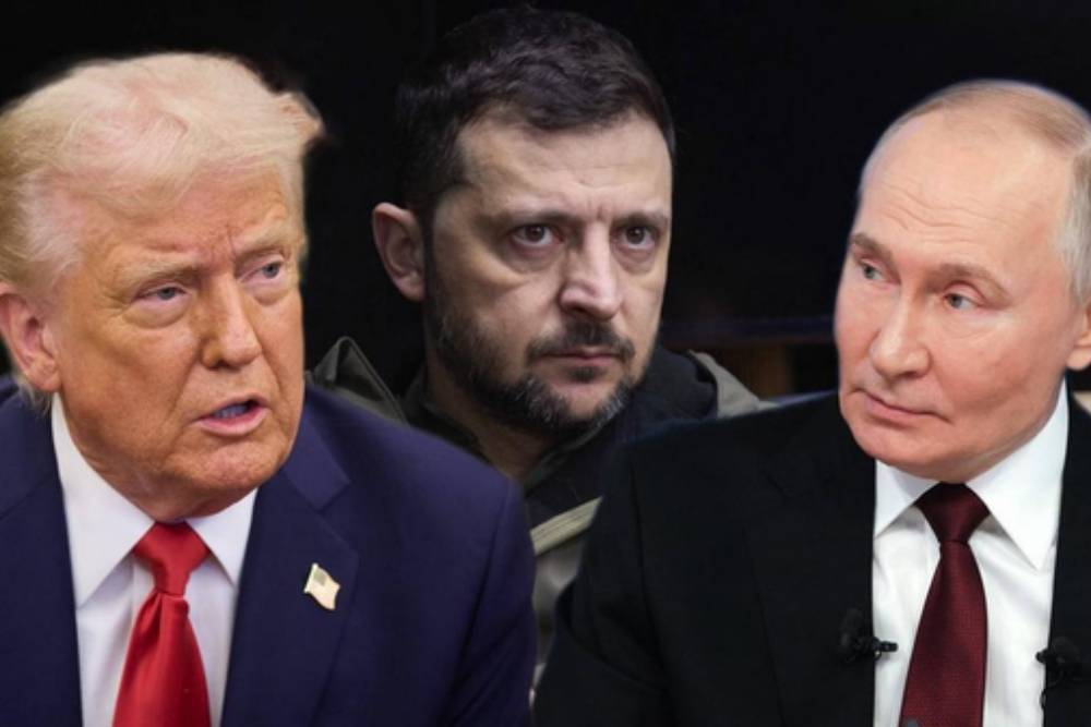 مذاکرات در سایه چهارمین سالگرد نبرد اوکراین؛ توافق یا ادامه مناقشات؟