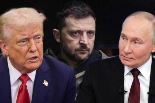 مذاکرات در سایه چهارمین سالگرد نبرد اوکراین؛ توافق یا ادامه مناقشات؟