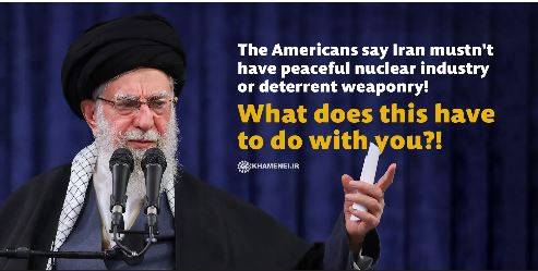 What does this have to do with you