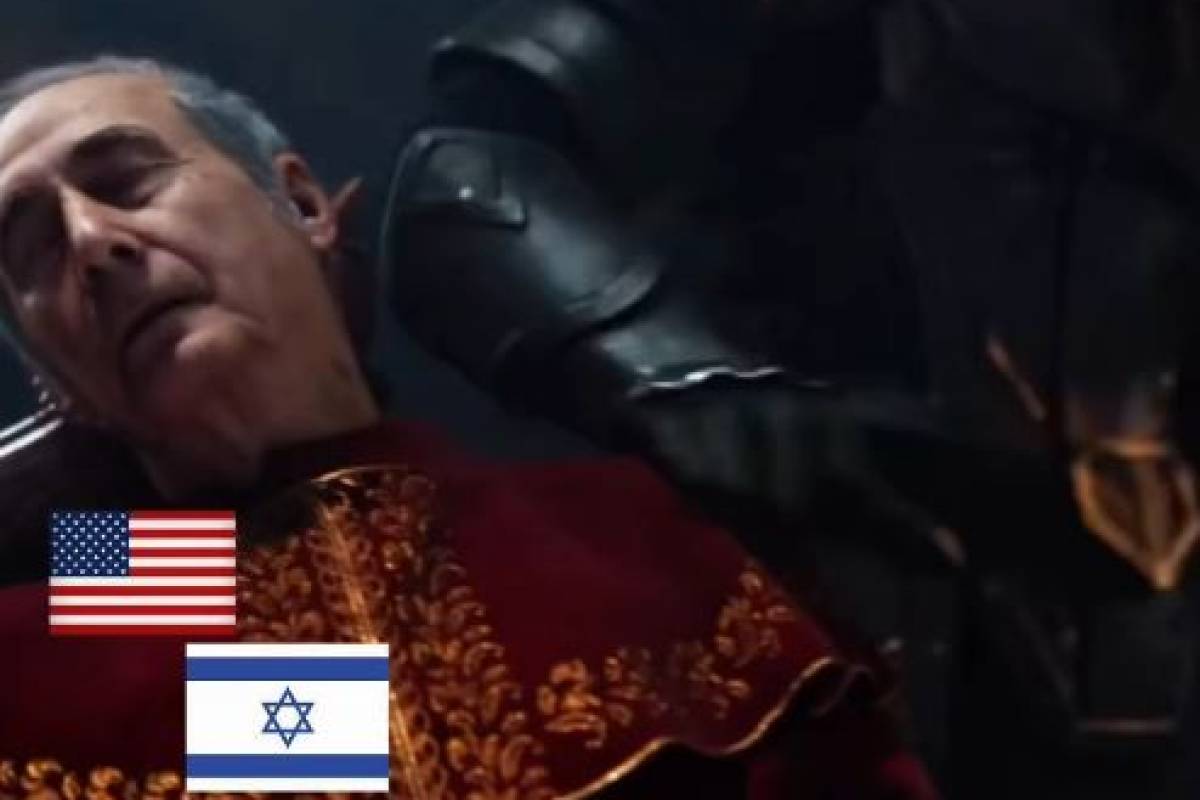 The final victor of this war