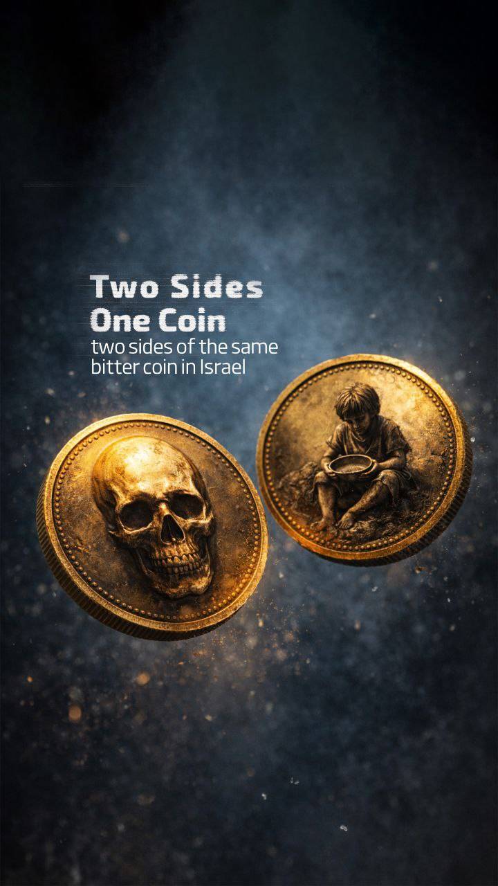 Two Sides One Coin