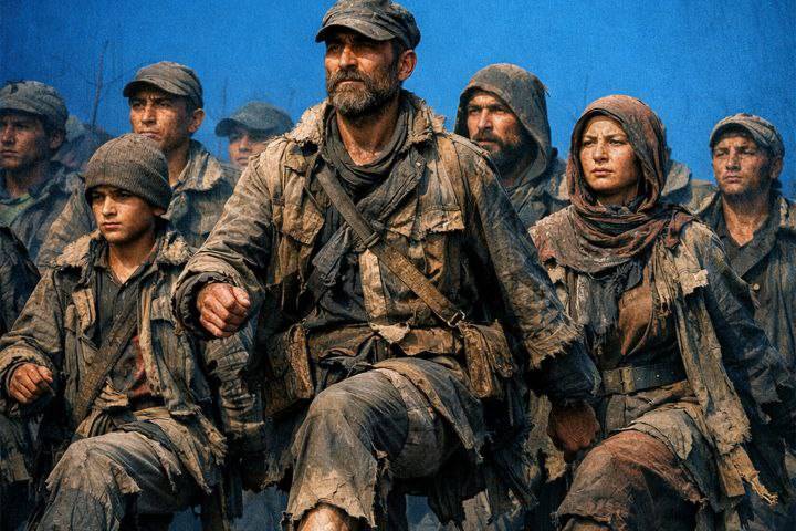 Death Cheaper Than Bread