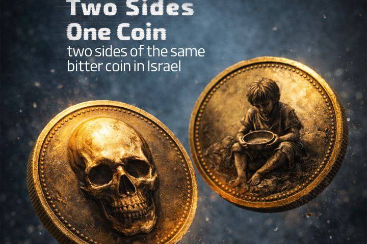 Two Sides One Coin