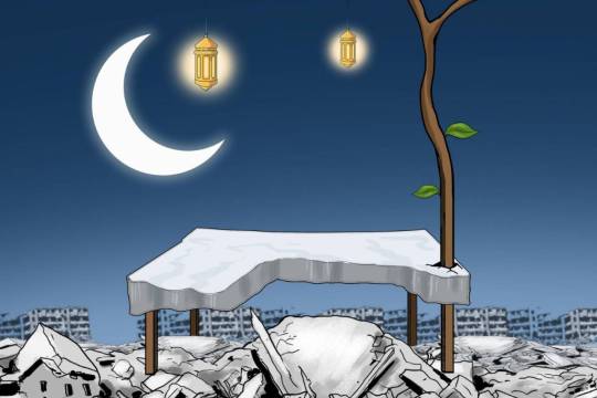 Ramadan in Gaza_5